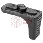 PTS Syndicate PTS Enhanced Polymer Hand Stop M-LOK Black