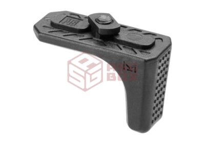 PTS Syndicate PTS Enhanced Polymer Hand Stop M-LOK Black