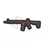 PTS Syndicate PTS 4.5" MKM PVC Patch