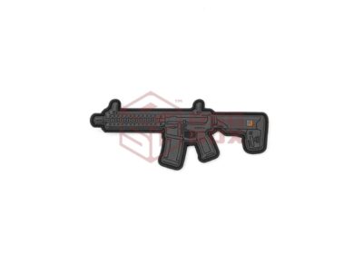 PTS Syndicate PTS 4" C4 PVC Patch