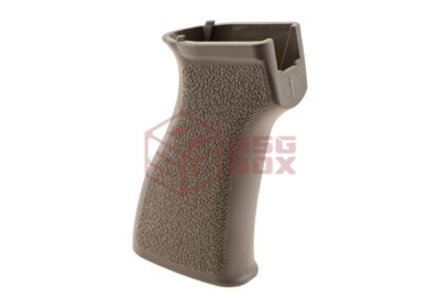 PTS Syndicate PTS US PALM AK Battle Grip Dark Earth