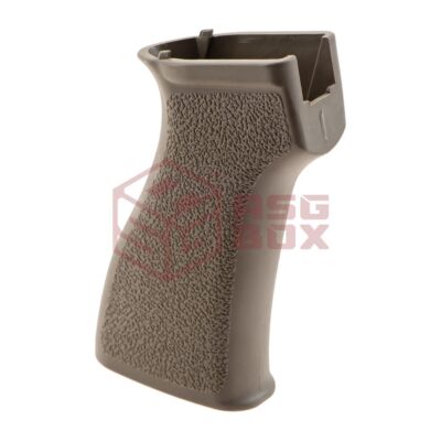PTS Syndicate PTS US PALM AK Battle Grip Dark Earth
