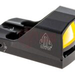 Leapers Reflex Mini Sight 1.6” Black