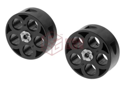 T4E Rotary Magazine TR 68 5rds