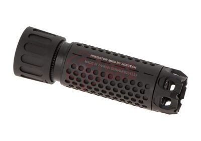 Acetech Predator MKIII Tracer Unit with Bifrost M 14mm CCW Black