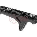 Strike Industries LINK Anchor Hand Stop Black