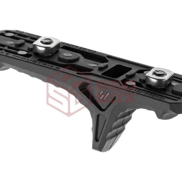 Strike Industries LINK Anchor Hand Stop Black