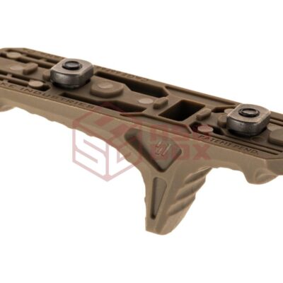 Strike Industries LINK Anchor Hand Stop Dark Earth