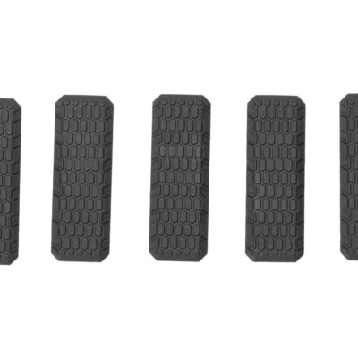 Alternative view of Strike Industries MLOK V2 Cover 5pcs Black