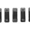 Strike Industries MLOK V2 Cover 5pcs Black OD-TM-11364006000 37439 SI-MLOK-COVER-V2-BK asgbox.pl