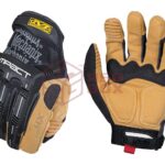 Mechanix Wear M-Pact 4X  2XL