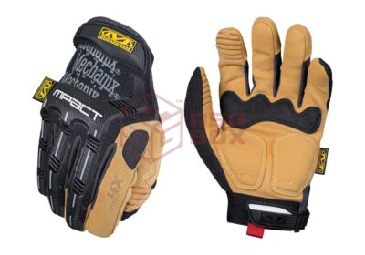 Mechanix Wear M-Pact 4X  L