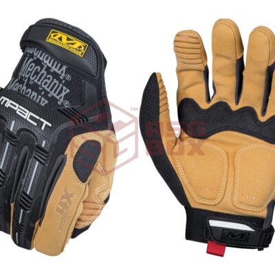Mechanix Wear M-Pact 4X  L