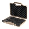 Nimrod Pistol Case Pre-Cut Foam Dark Earth OD-TM-11368530900 37554 asgbox.pl