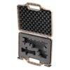 Nimrod Pistol Case Pre-Cut Foam Dark Earth OD-TM-11368530900 37554 asgbox.pl