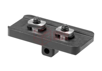Ergo Bipod Mount - M-LOK