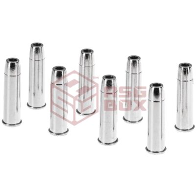 asgbox.pl - Shells M29 Diabolo Co2 4.5mm (.177) Diabolo 10-Pack