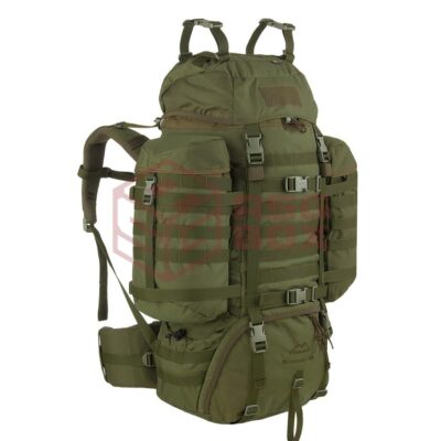 Wisport Raccoon 85 OD