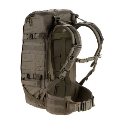 Alternative view of Wisport Zipperfox 40 RAL7013