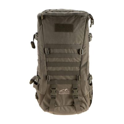 Wisport Zipperfox 40 RAL7013 OD-TM-11379633200 37683 ZIPRAL asgbox.pl