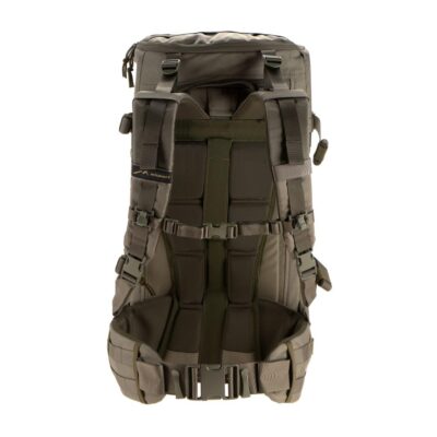 Wisport Zipperfox 40 RAL7013 OD-TM-11379633200 37683 ZIPRAL asgbox.pl