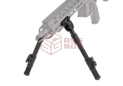 Leapers Recon Flex II M-LOK 7.0-9.0 Inch Bipod Black
