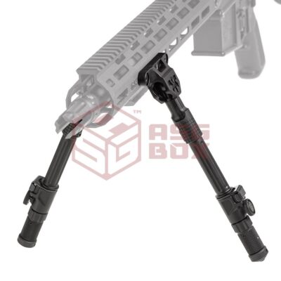 Leapers Recon Flex II M-LOK 7.0-9.0 Inch Bipod Black