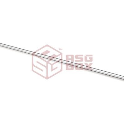 Alternative view of Lufa Lambda 6.01mm AEG Barrel 303mm