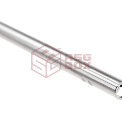Lufa Lambda 6.01mm AEG Barrel 363mm 11386400000 37759 asgbox.pl Lufa Lambda 6.01mm AEG Barrel 363mm 11386400000 37759 asgbox.pl