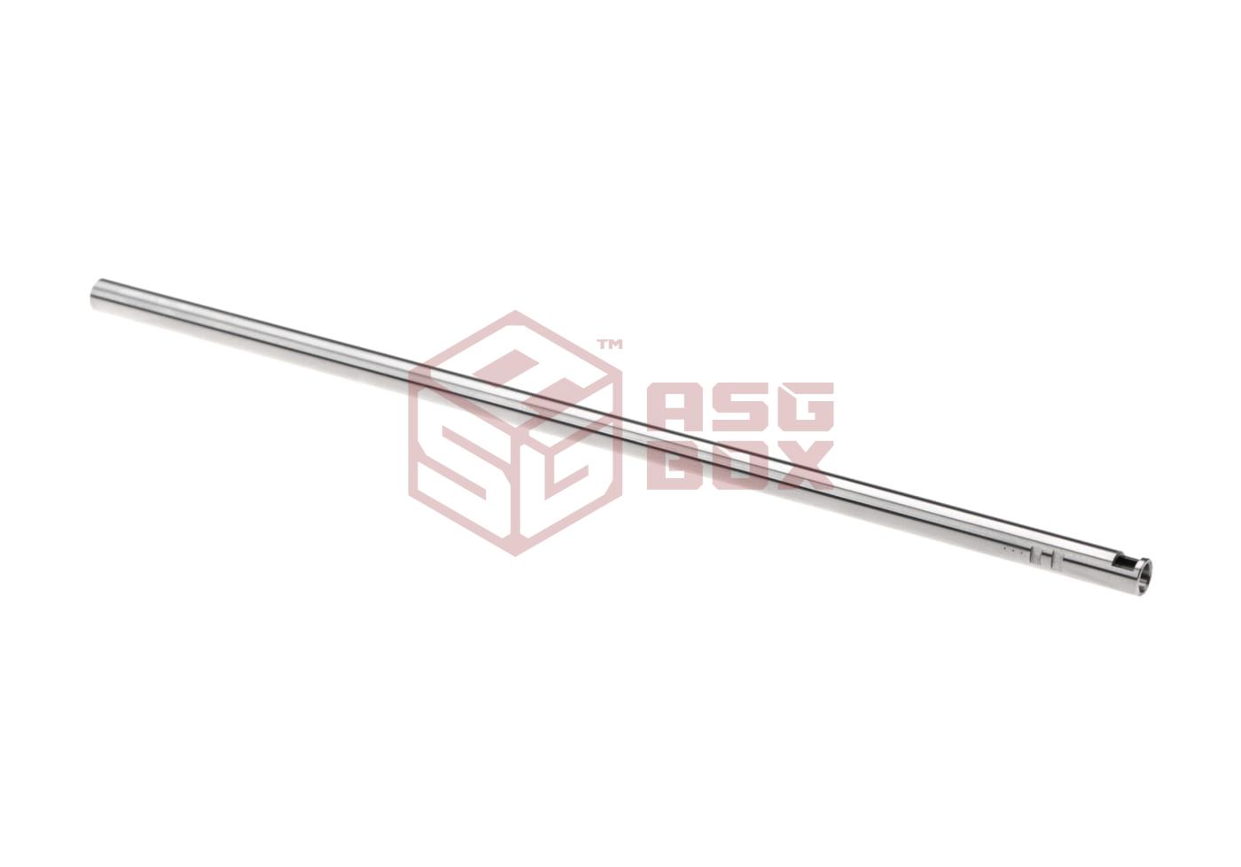 Lufa Lambda 6.03mm AEG Barrel 275mm 11386800000 37763 asgbox.pl Lufa Lambda 6.03mm AEG Barrel 275mm