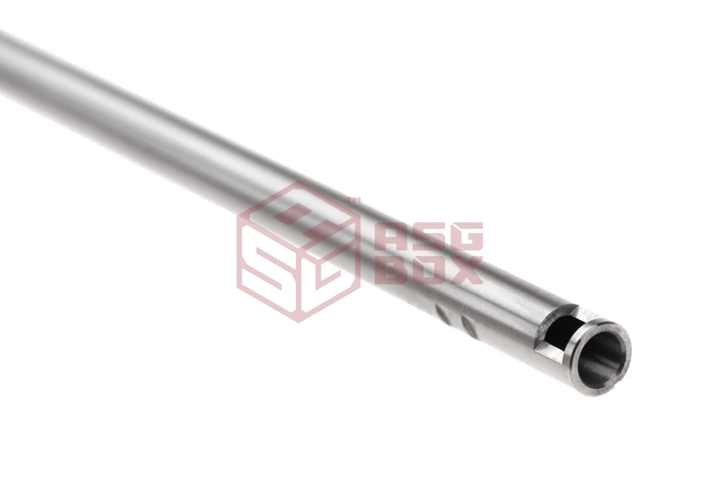 Lufa Lambda 6.03mm AEG Barrel 275mm 11386800000 37763 asgbox.pl Lufa Lambda 6.03mm AEG Barrel 275mm - obrazek 3