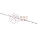 Lambda 6.03mm AEG Smart Barrel 455mm