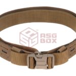 Templar's Gear PT6 Tactical Belt Coyote M