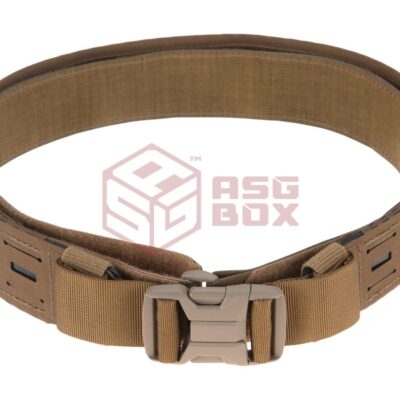 Templar's Gear PT6 Tactical Belt Coyote L