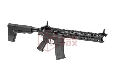 CM16 E.T.U. Predator M Black