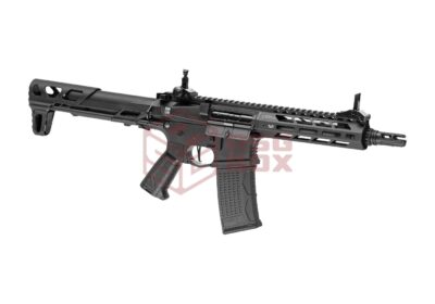CM16 SRS S-AEG Black