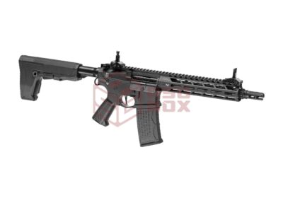 CM16 SRL S-AEG Black