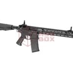 CM16 SRXL S-AEG Black