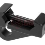 Metal RIS Sling Mount Black