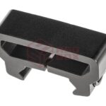 Metal RIS Loop Sling Mount Black