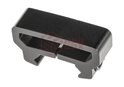 Metal RIS Loop Sling Mount Black