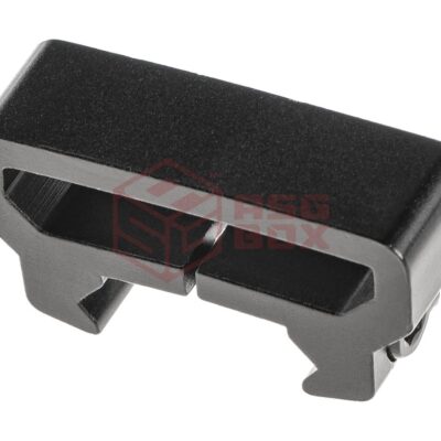 Metal RIS Loop Sling Mount Black