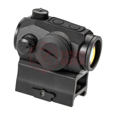 Aim-O RM5 Red Dot Black