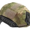 Invader Gear Mod 2 FAST Helmet Cover Everglade