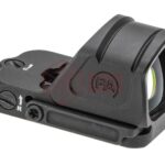 Primary Arms SLx RS-10 3 MOA Black
