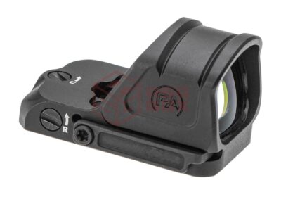 Primary Arms SLx RS-10 3 MOA Black