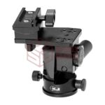 KJI Precision Reaper Rail System - Picatinny