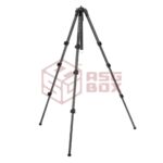 KJI Precision K800 Carbon Fiber Tripod
