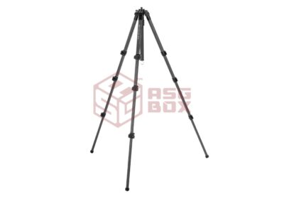KJI Precision K800 Carbon Fiber Tripod