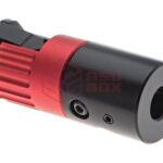 TTI Airsoft WE Galaxy G-series CNC Hop Up Unit